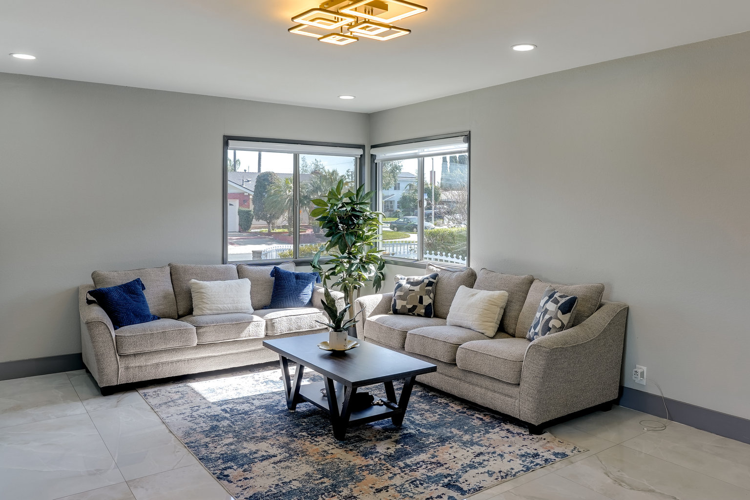 Huntington Beach Vacation Rental