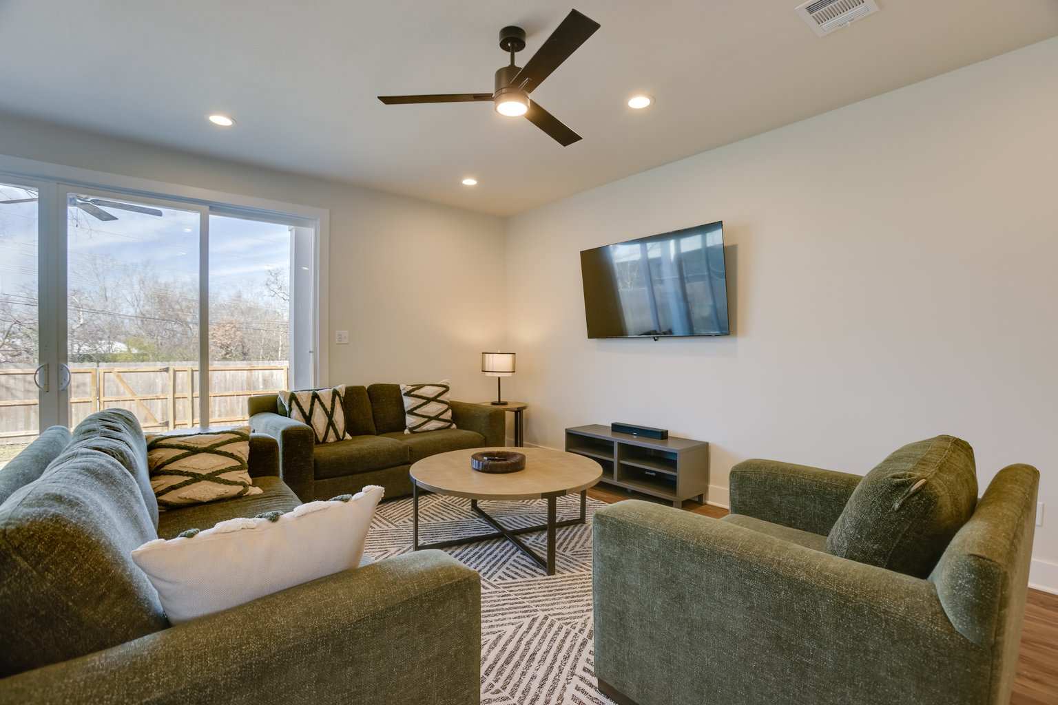 College Station Vacation Rental