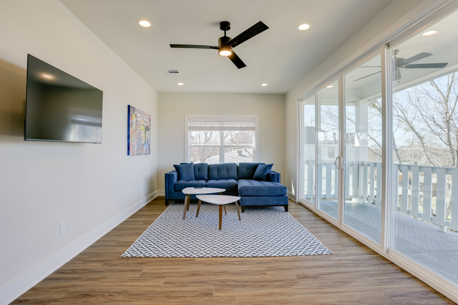 College Station Vacation Rental