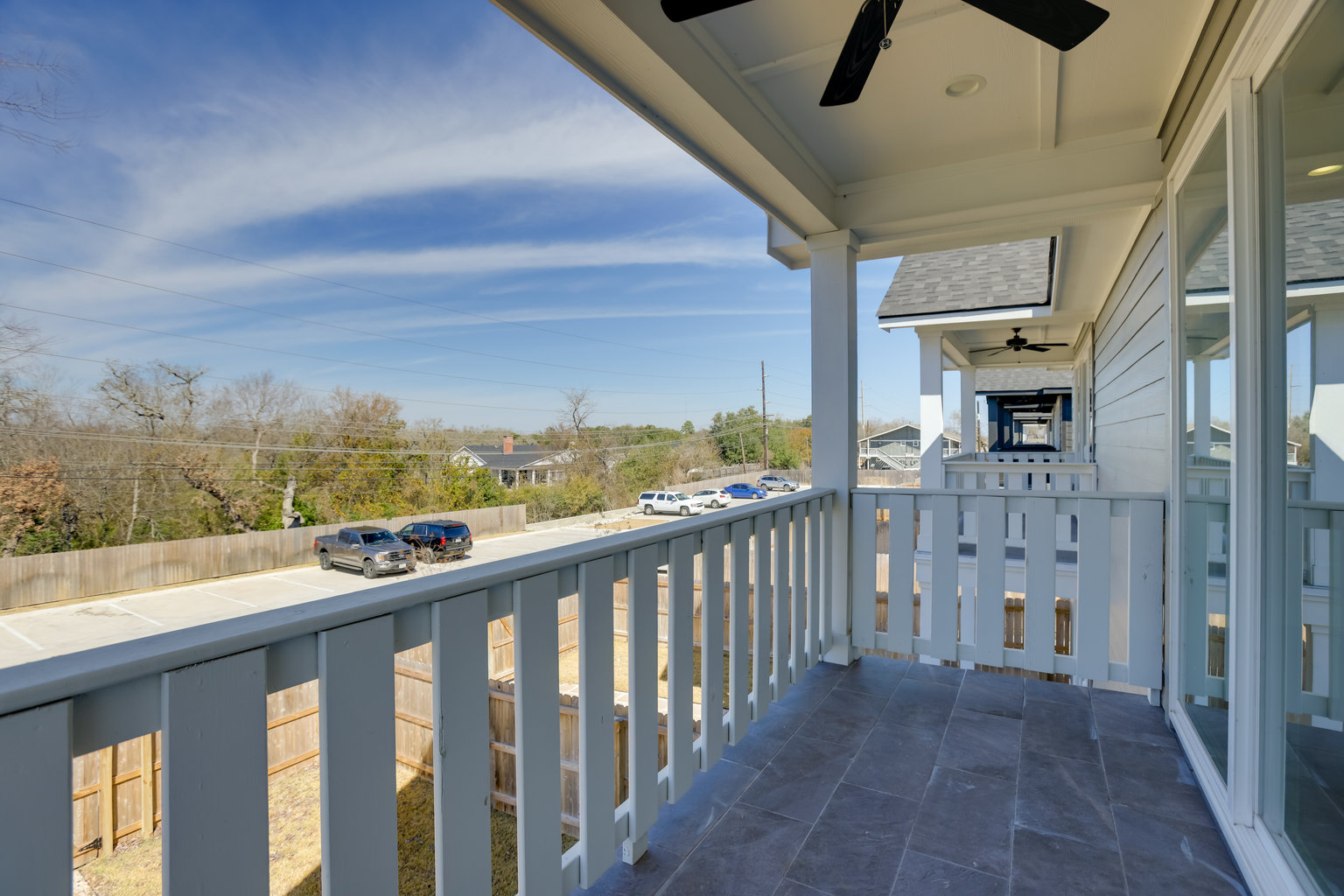 College Station Vacation Rental