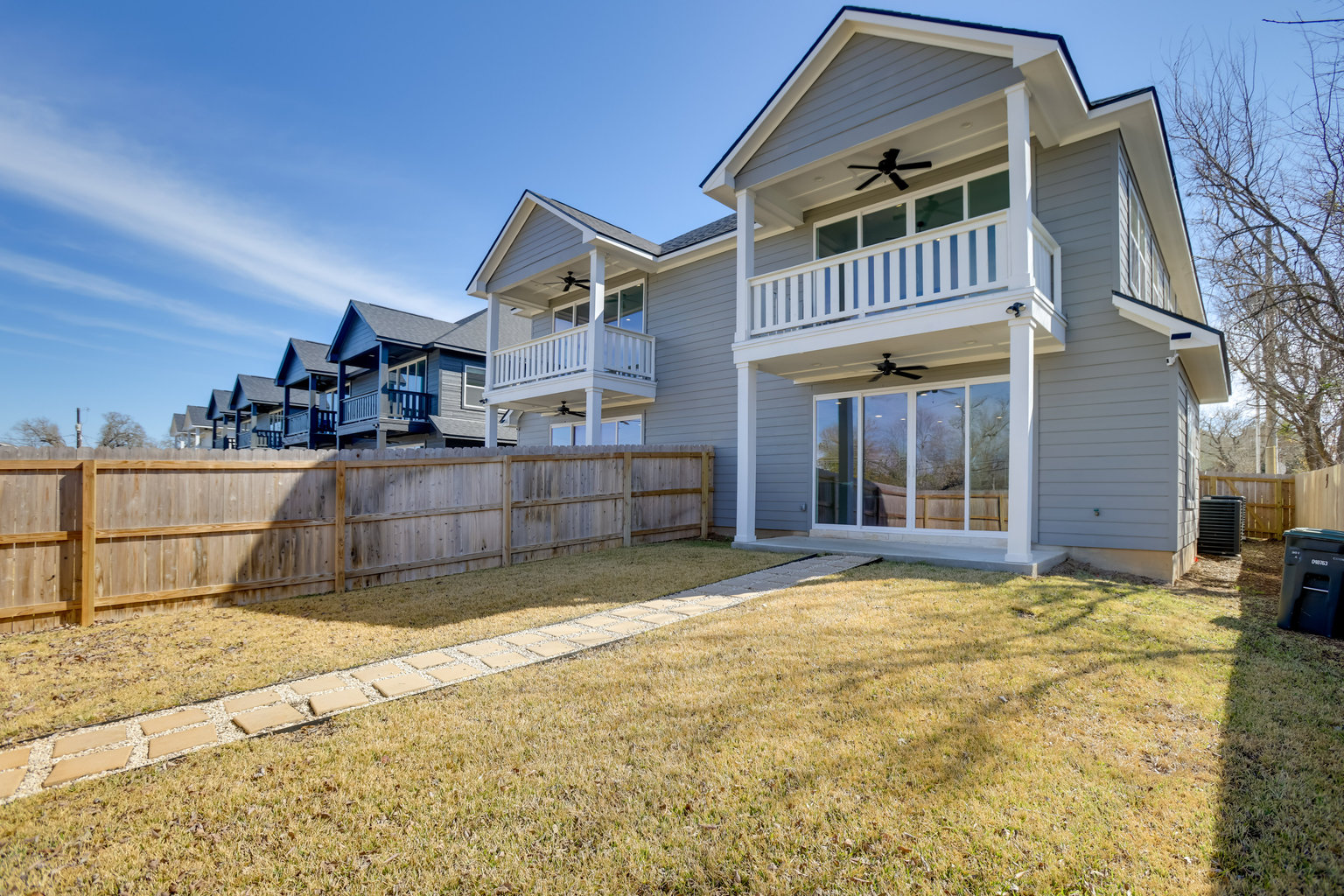 College Station Vacation Rental