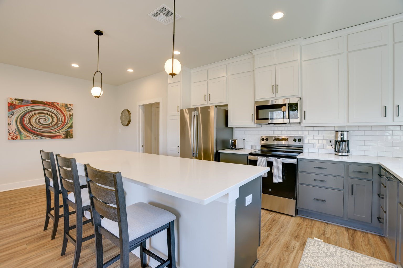 College Station Vacation Rental