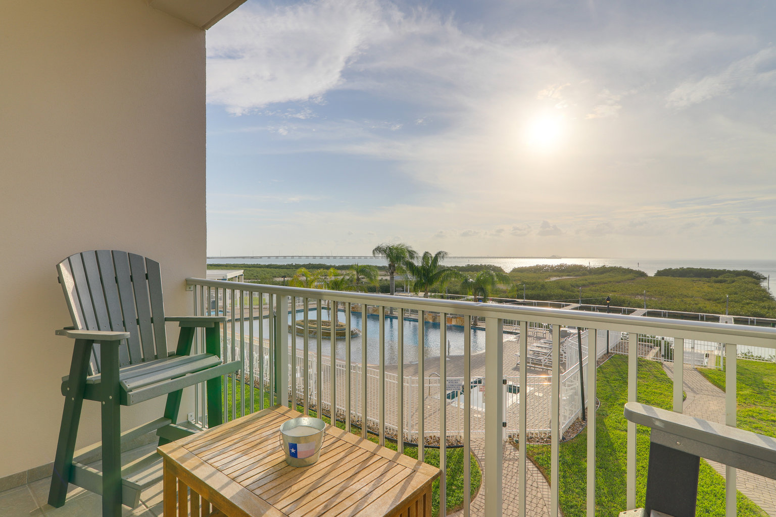 South Padre Island Vacation Rental