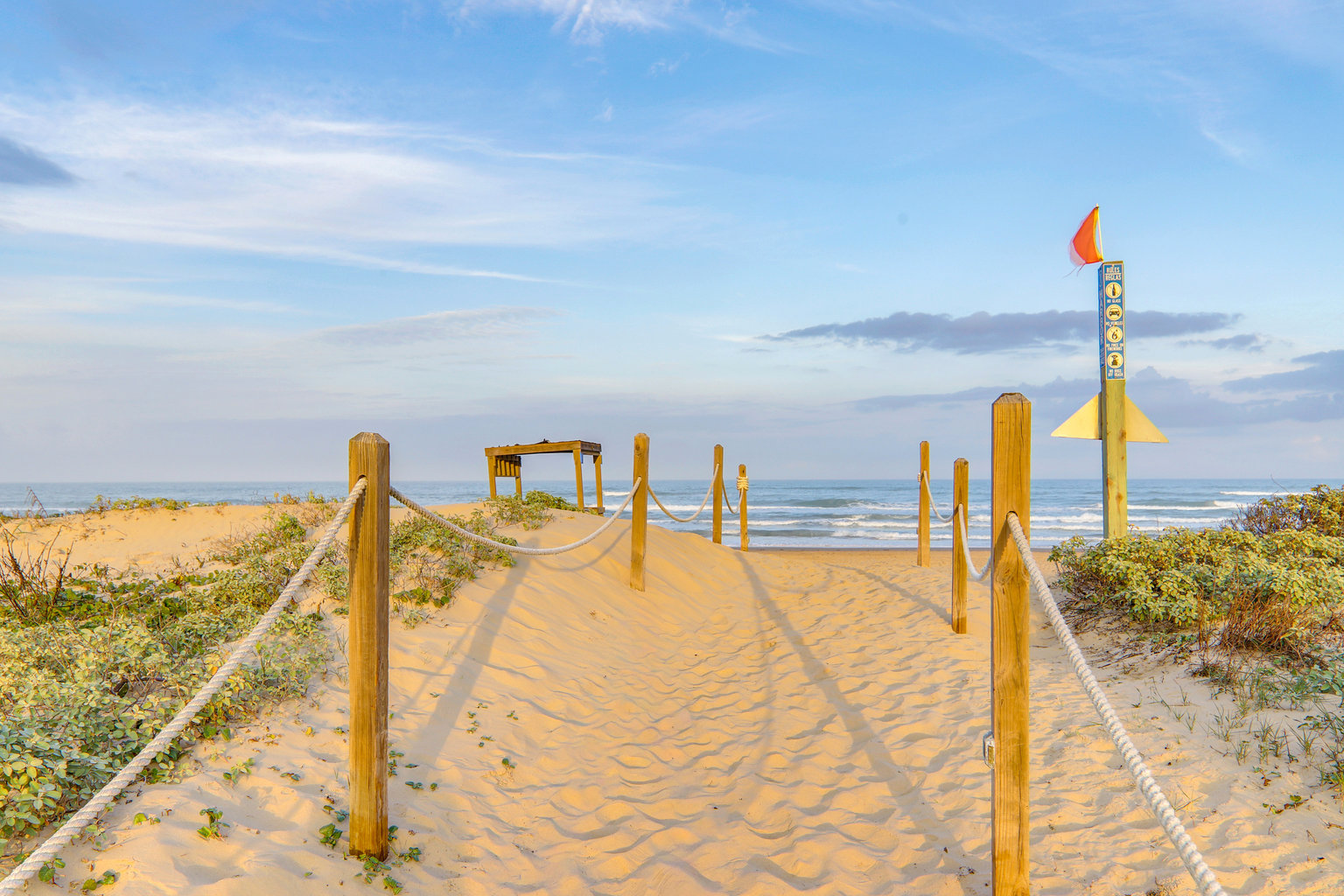 South Padre Island Vacation Rental