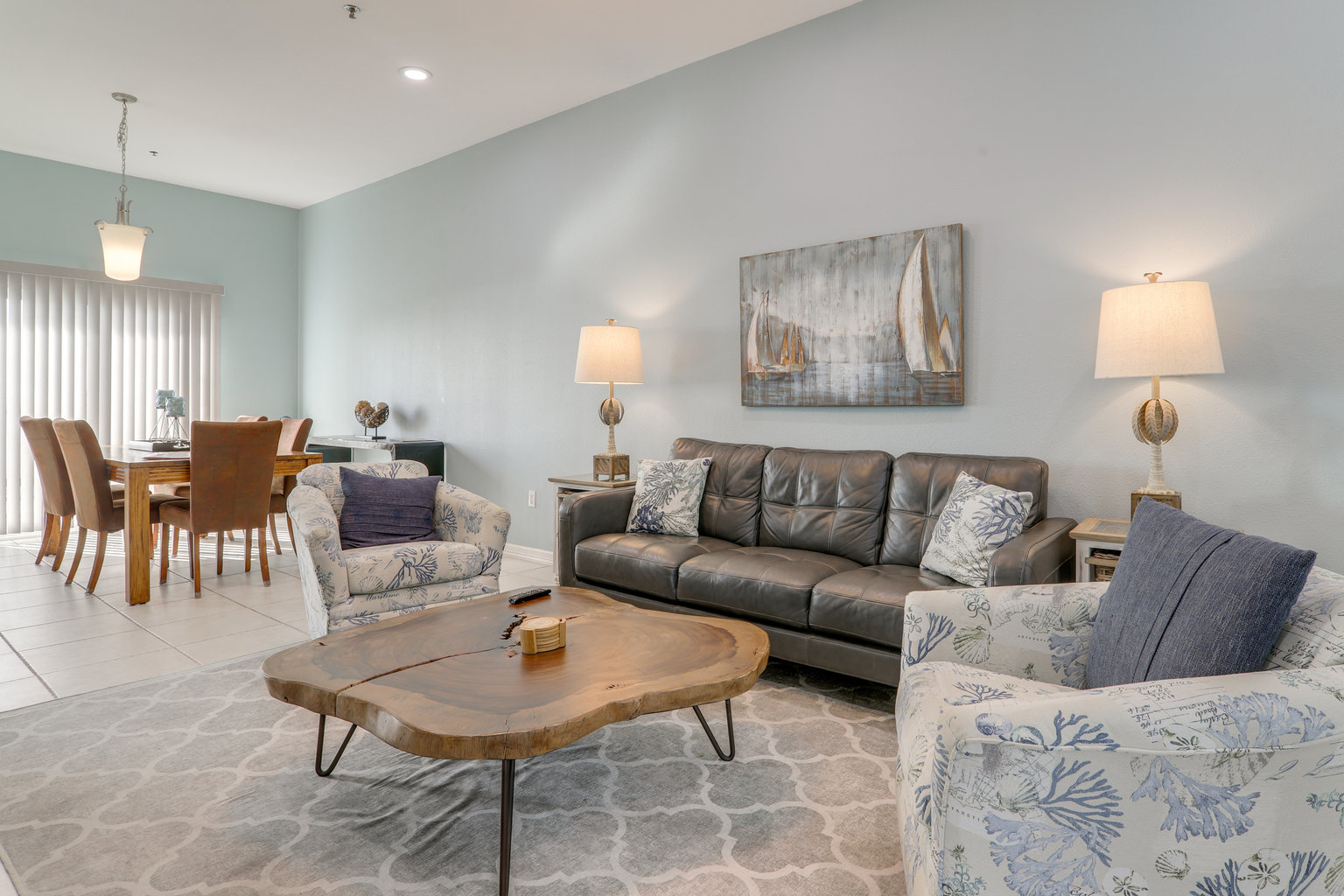 South Padre Island Vacation Rental