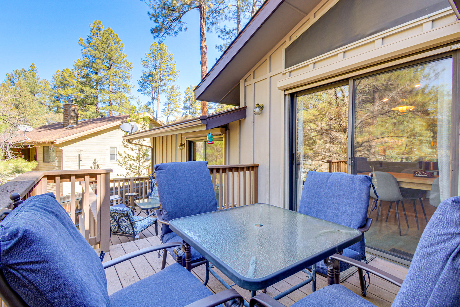 Prescott Vacation Rental