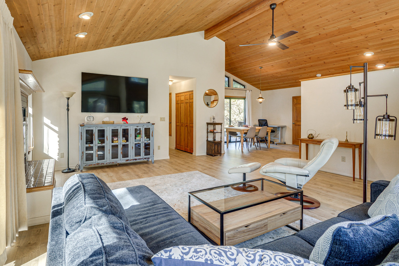 Prescott Vacation Rental