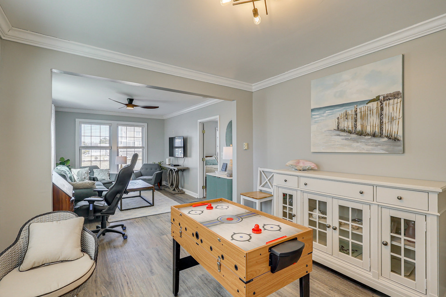 Milton Vacation Rental