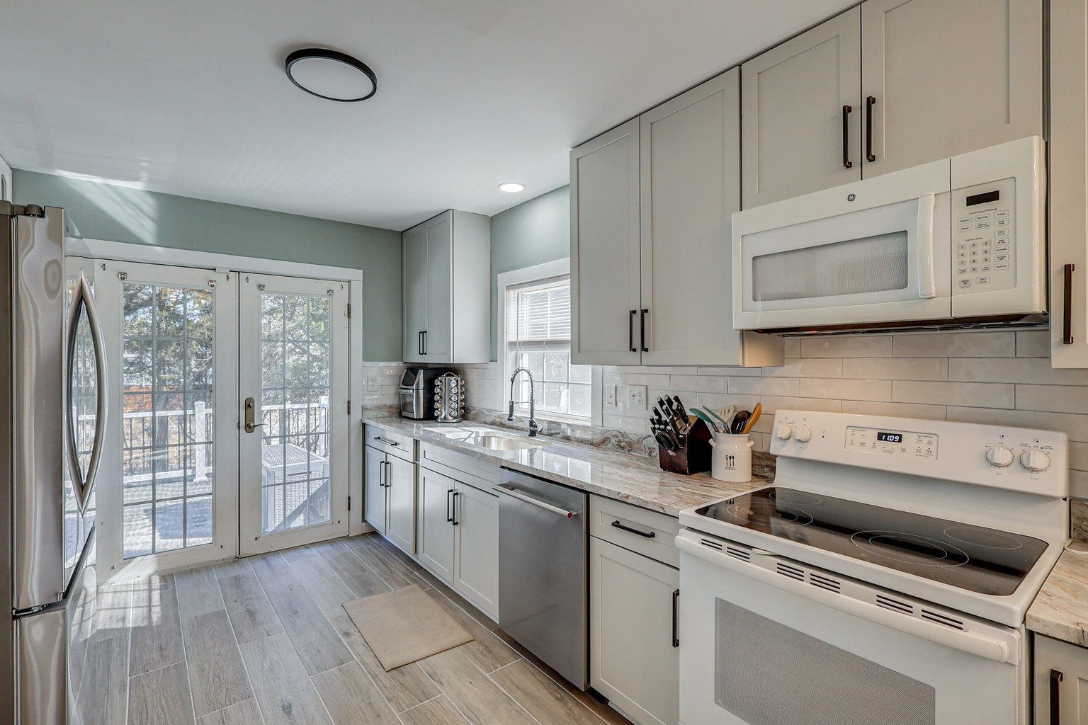 Milton Vacation Rental