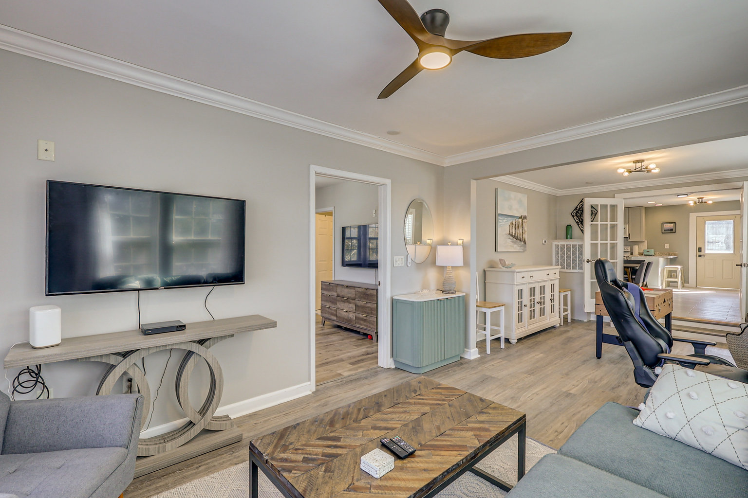 Milton Vacation Rental