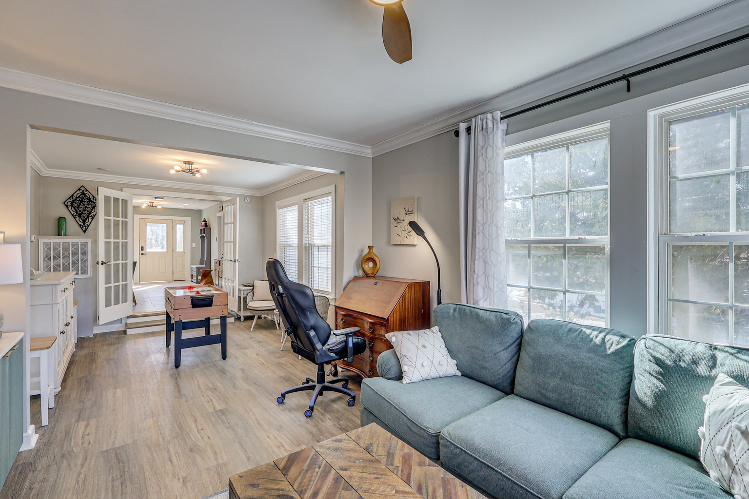 Milton Vacation Rental