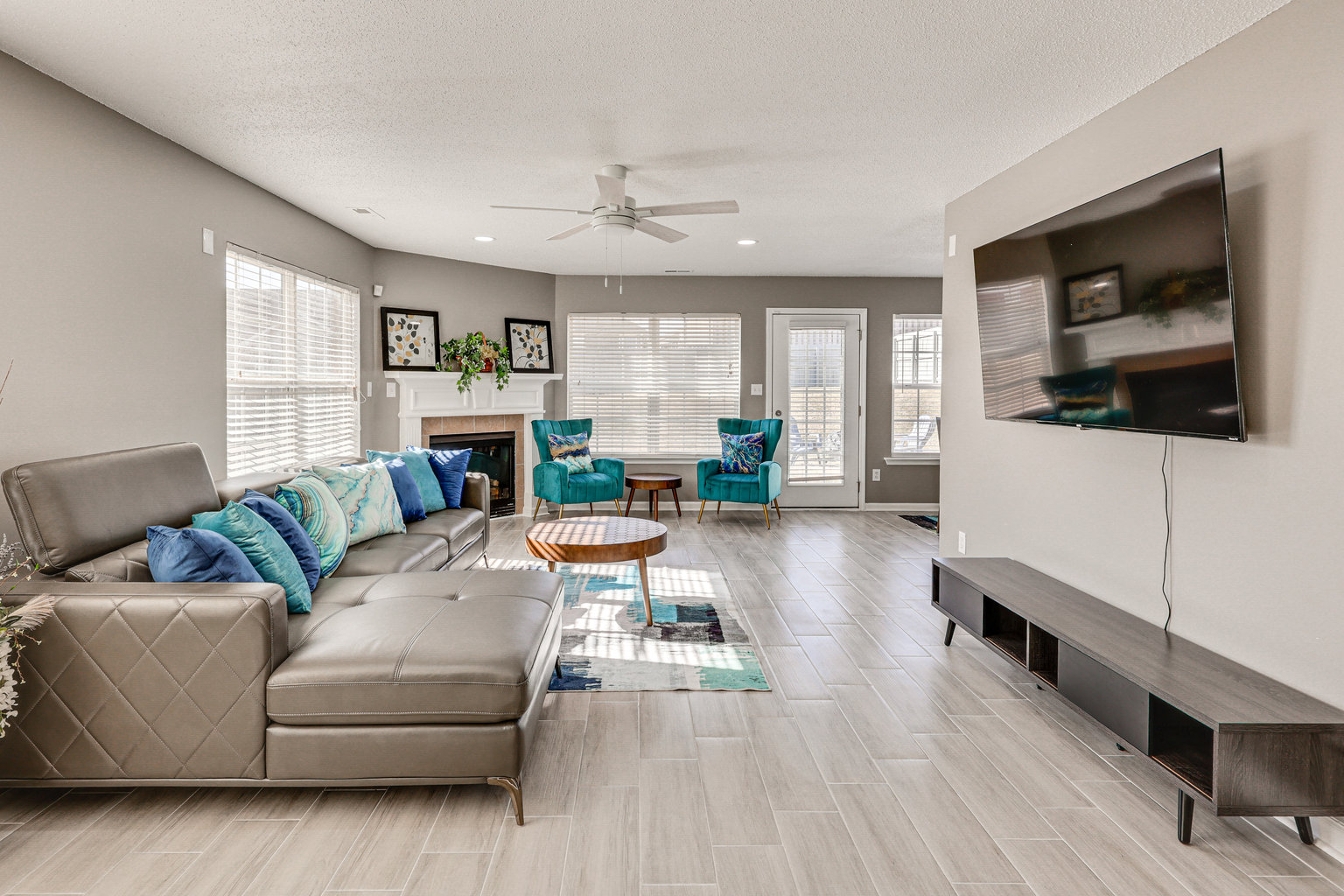 Harvest Vacation Rental