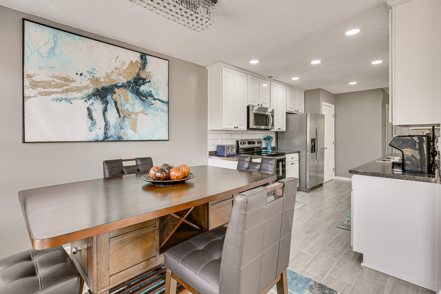 Harvest Vacation Rental