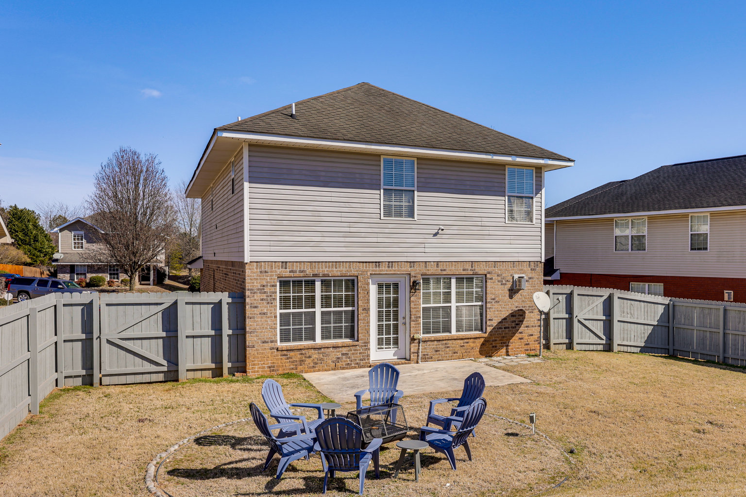Harvest Vacation Rental