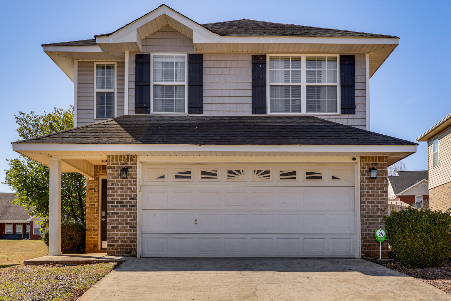 Harvest Vacation Rental