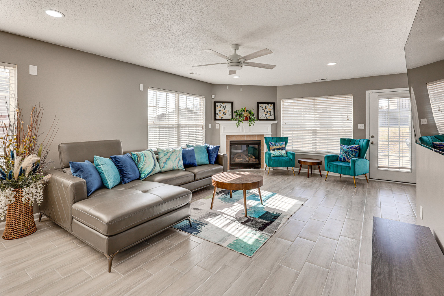 Harvest Vacation Rental