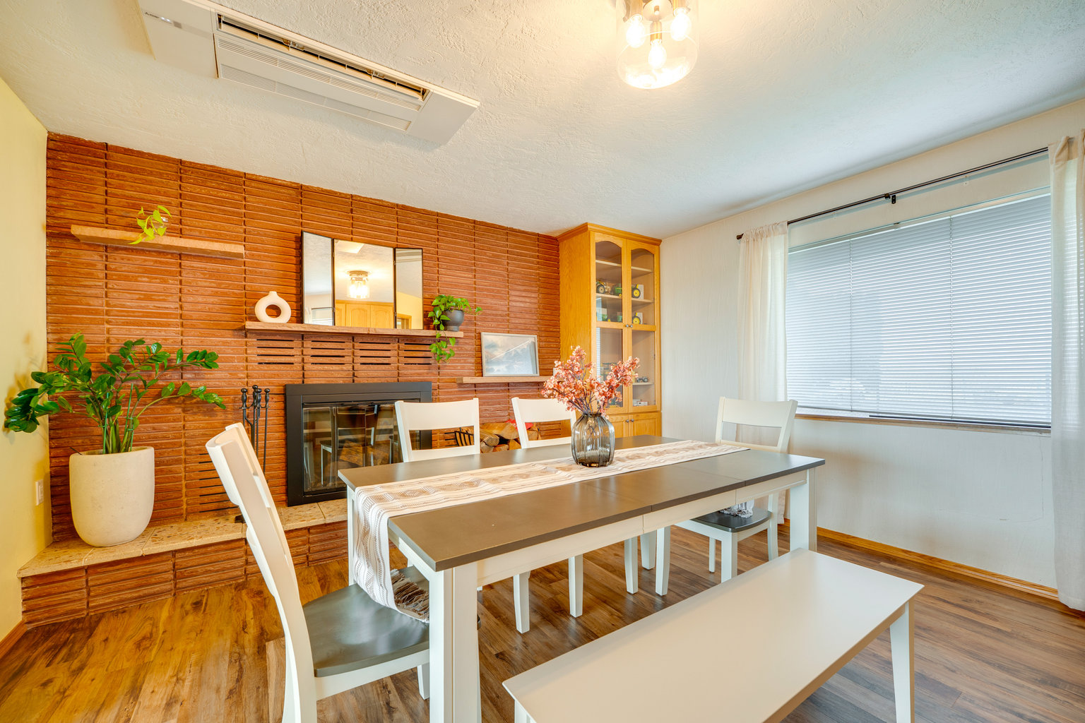 Quincy Vacation Rental