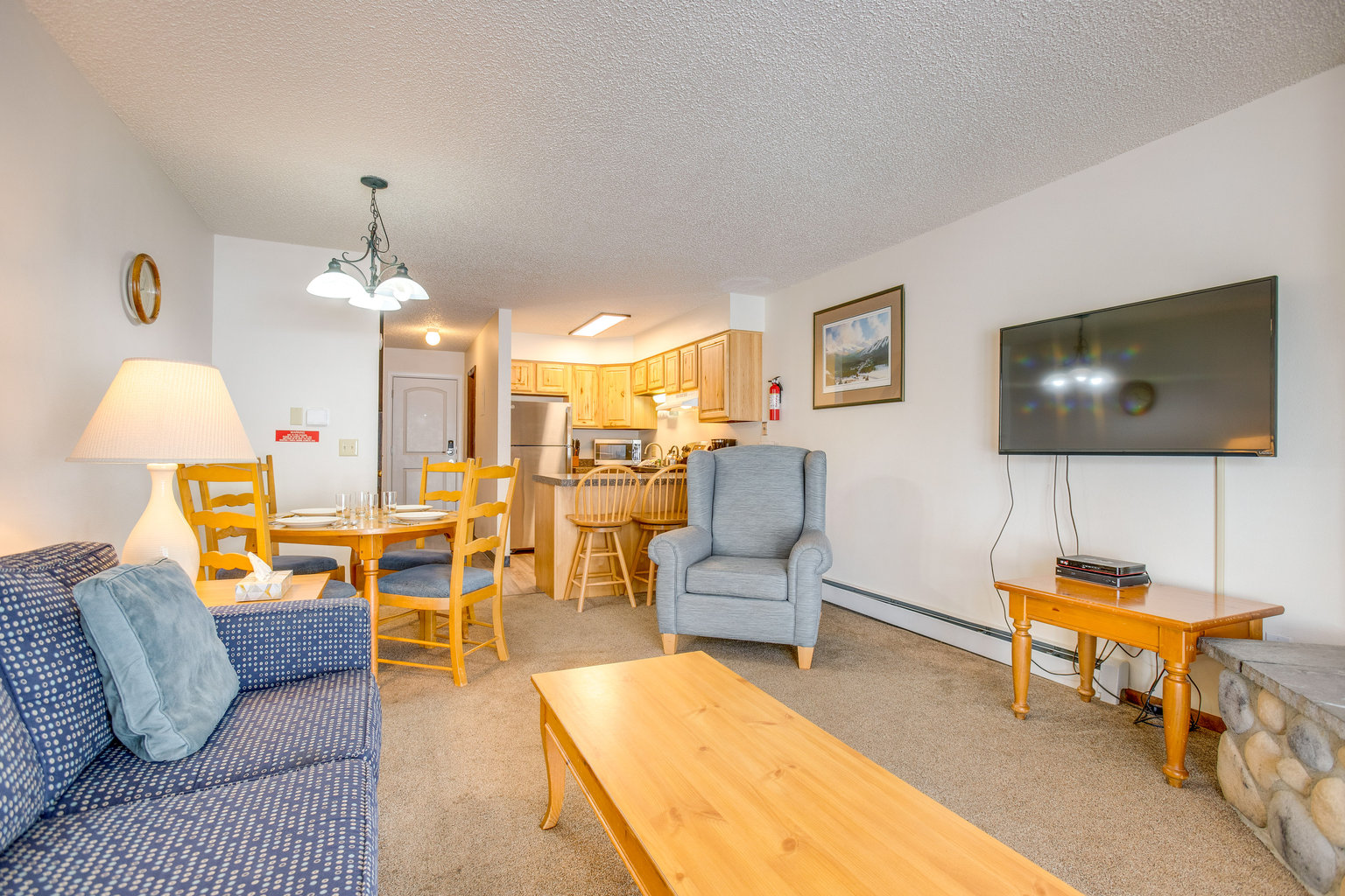 Winter Park Vacation Rental