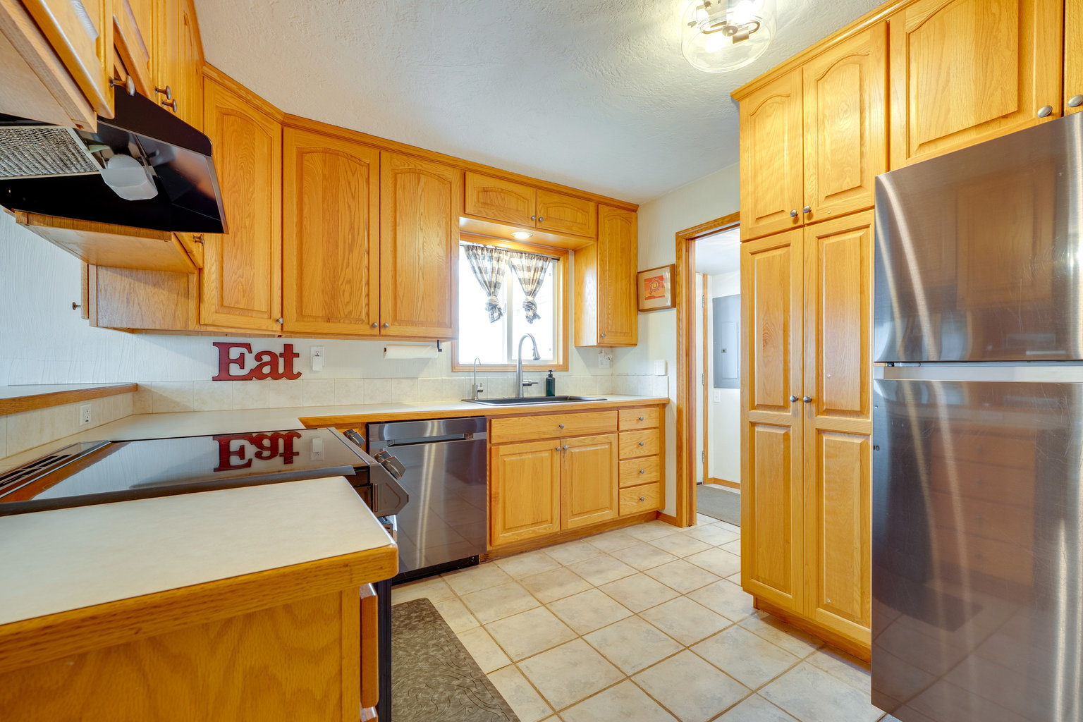 Quincy Vacation Rental