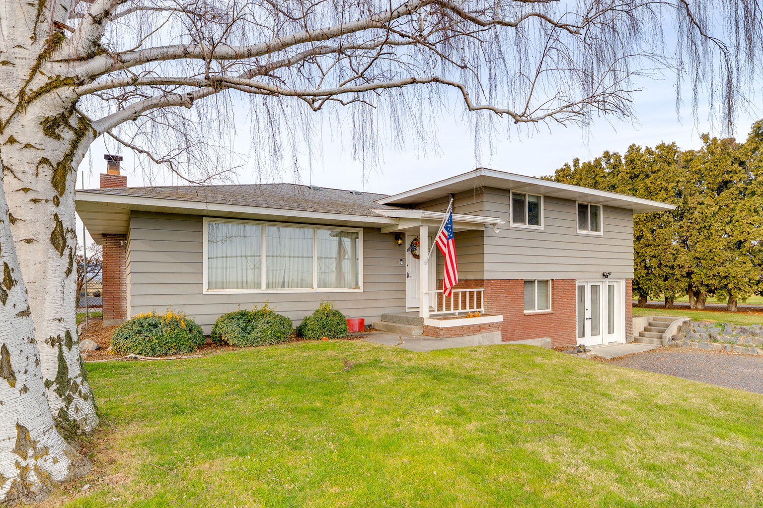 Quincy Vacation Rental