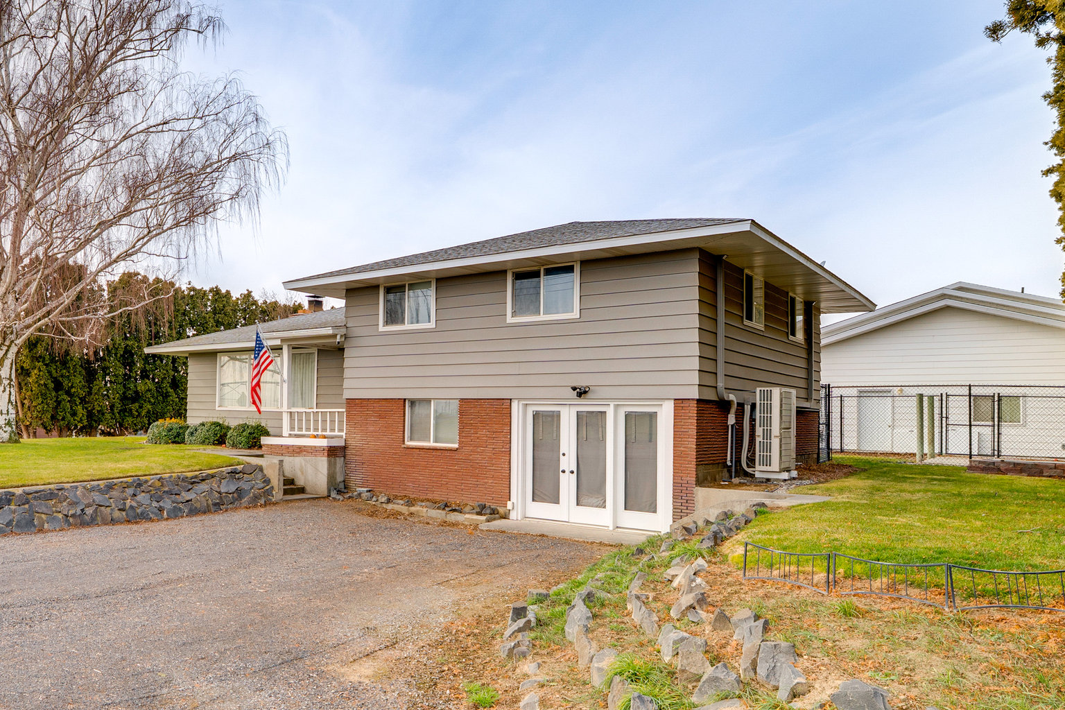 Quincy Vacation Rental