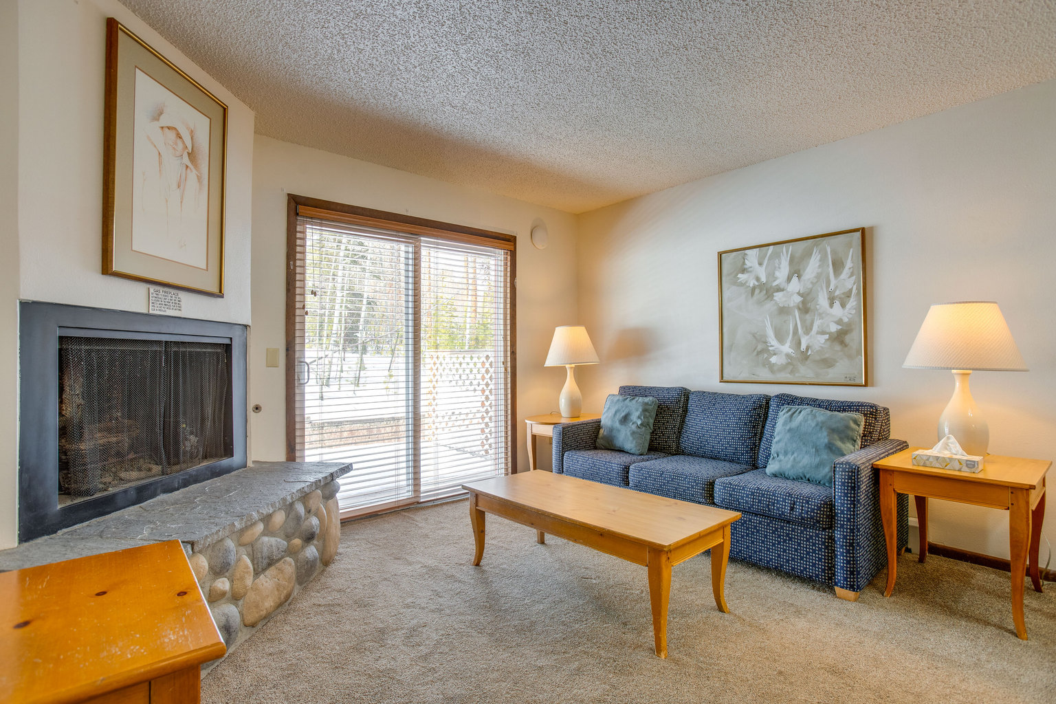 Winter Park Vacation Rental