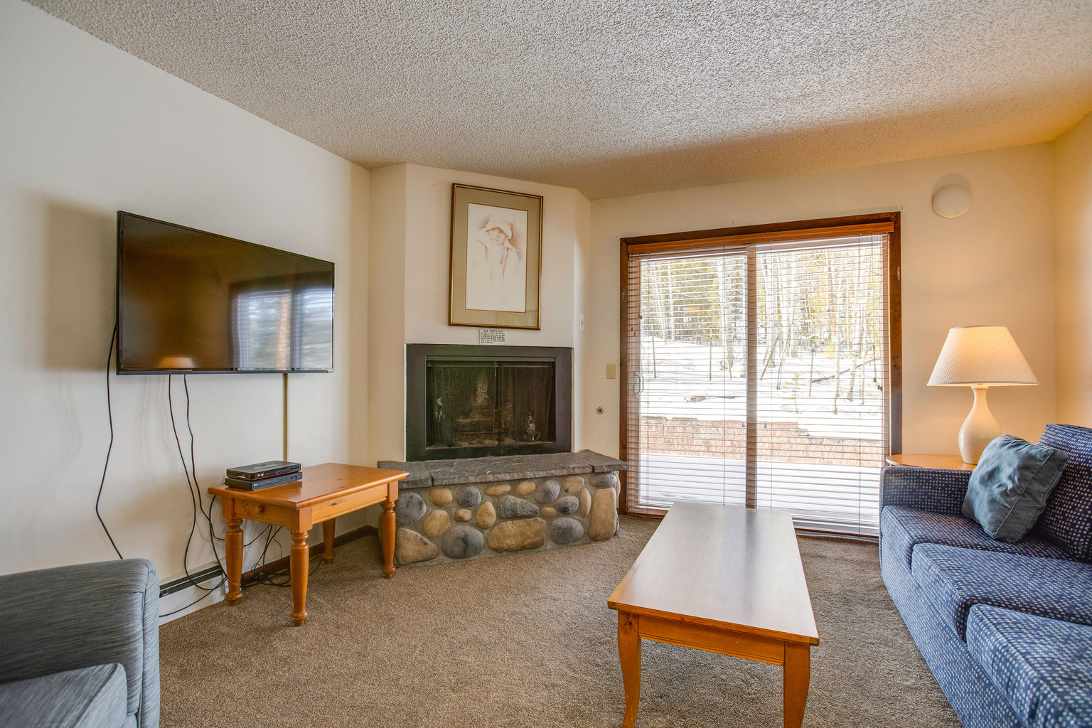 Winter Park Vacation Rental