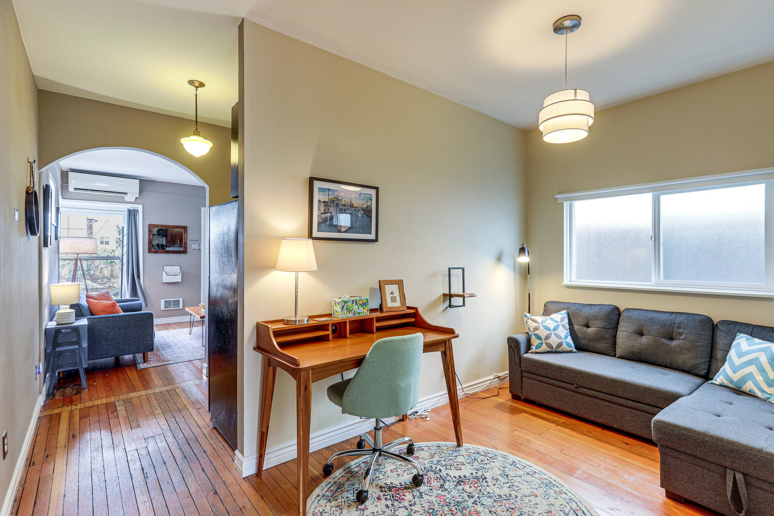 Seattle Vacation Rental