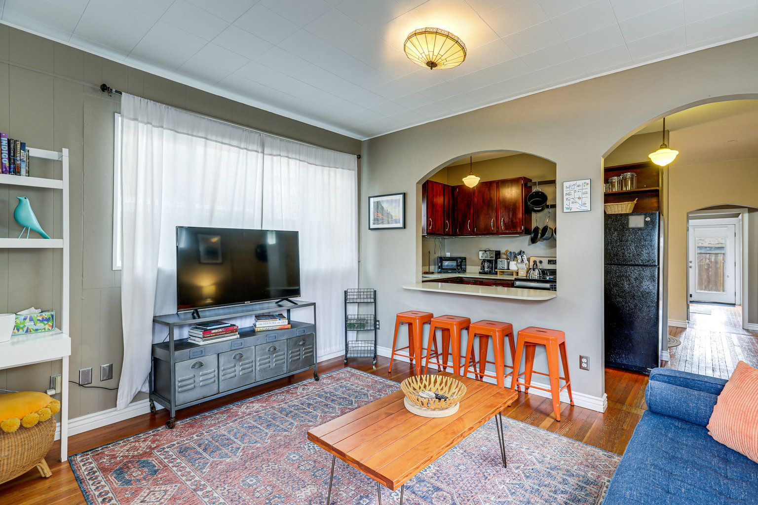 Seattle Vacation Rental