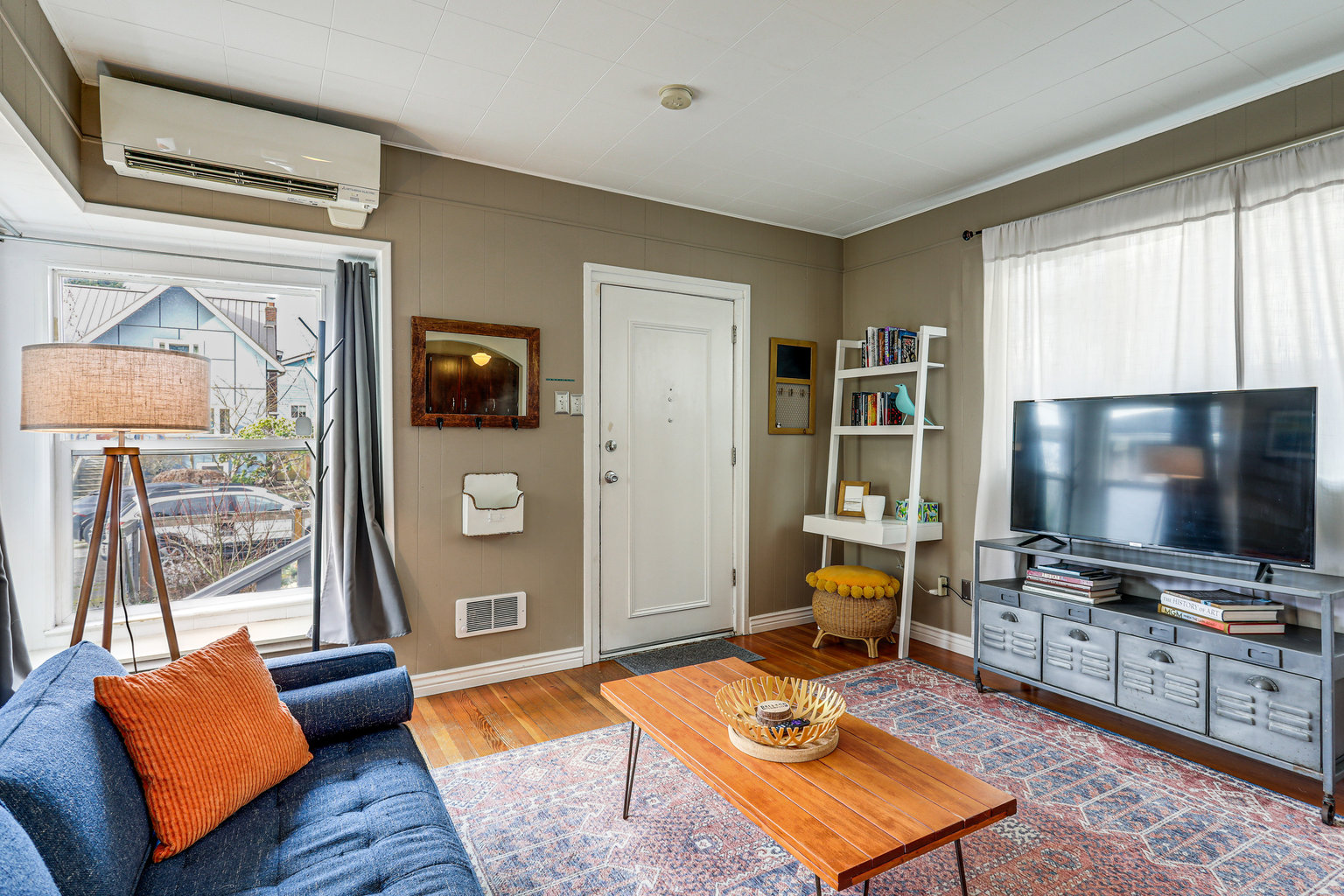 Seattle Vacation Rental