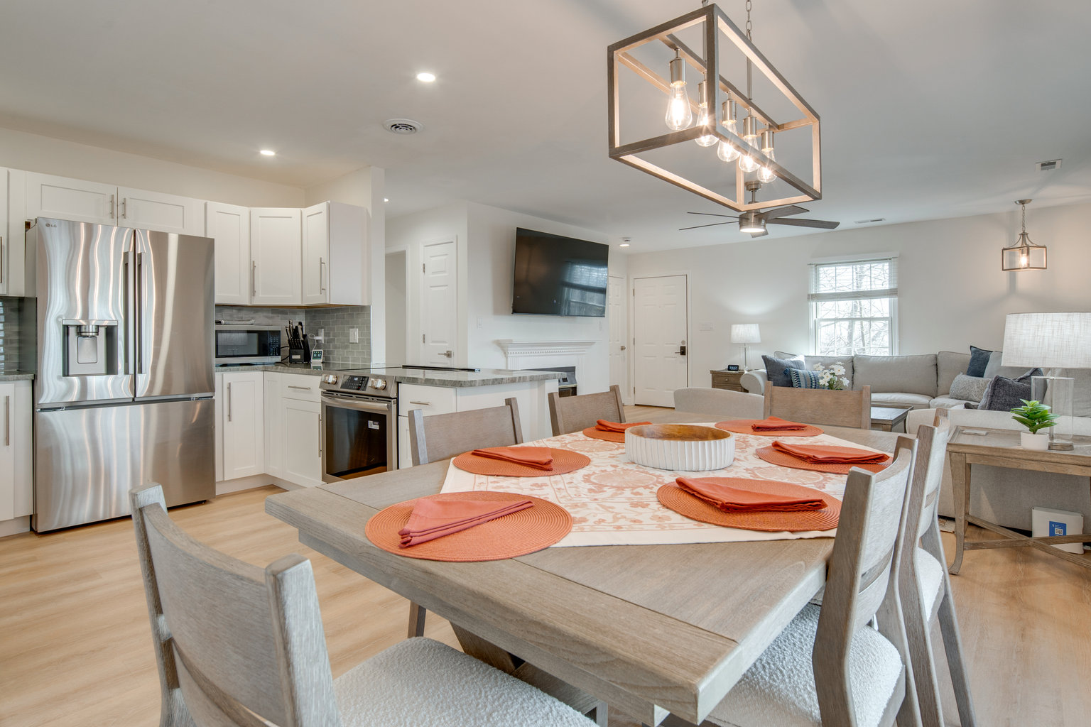 Laurel Park Vacation Rental