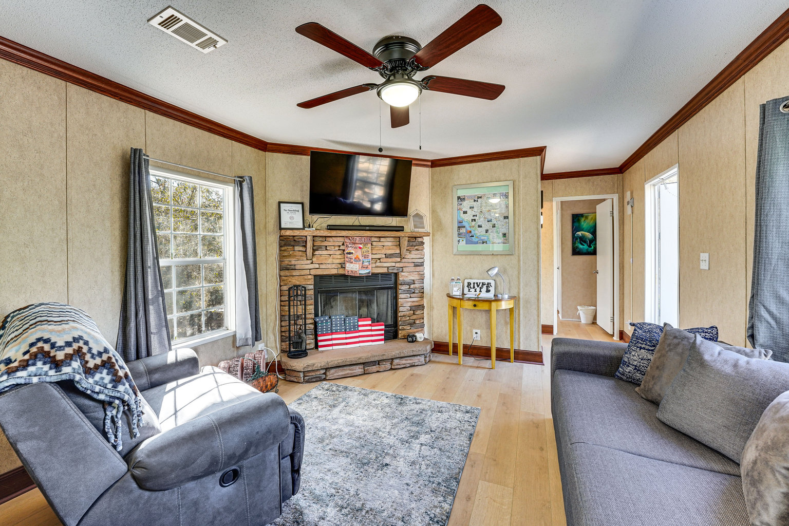 Old Town Vacation Rental