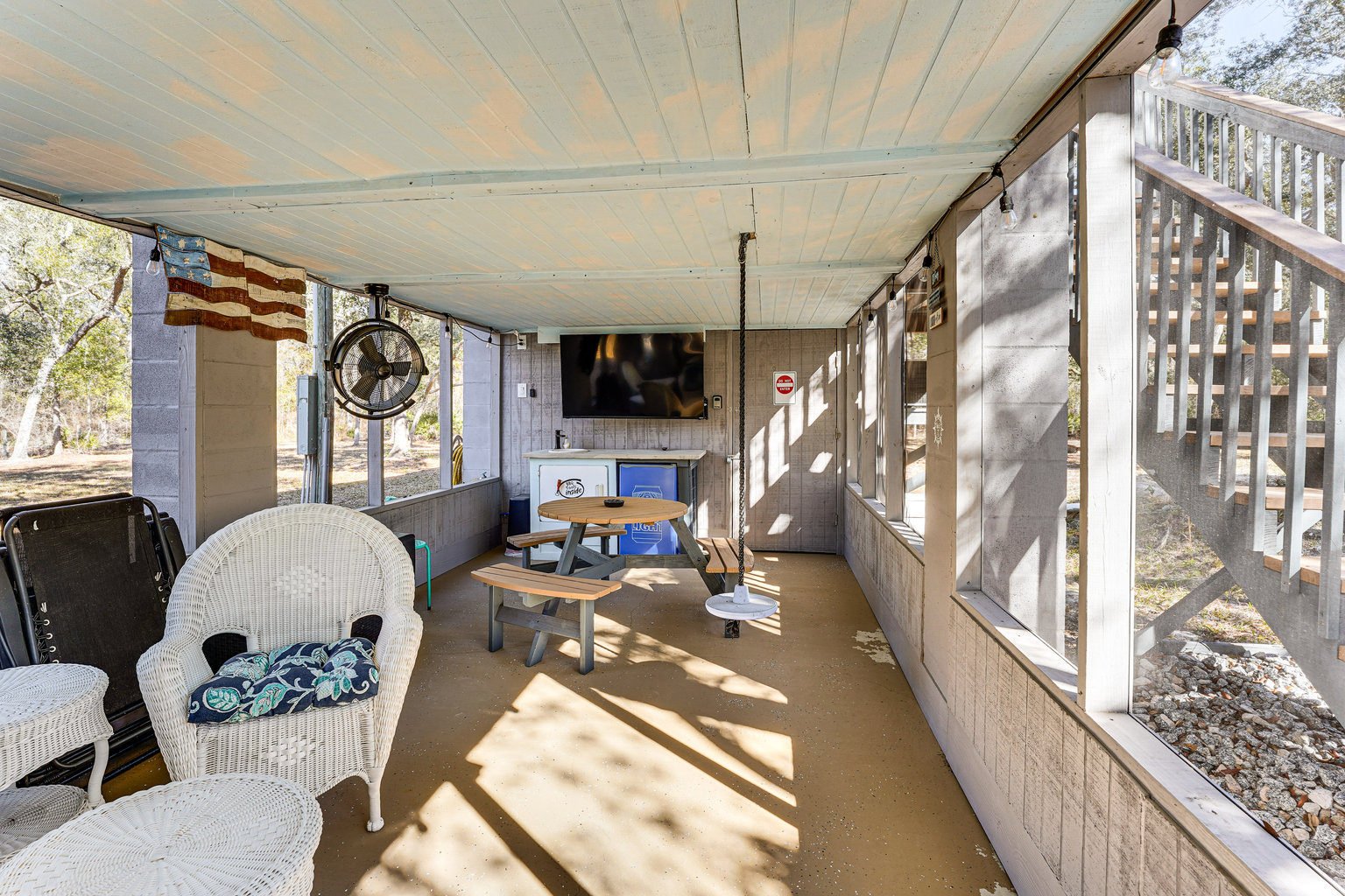 Old Town Vacation Rental