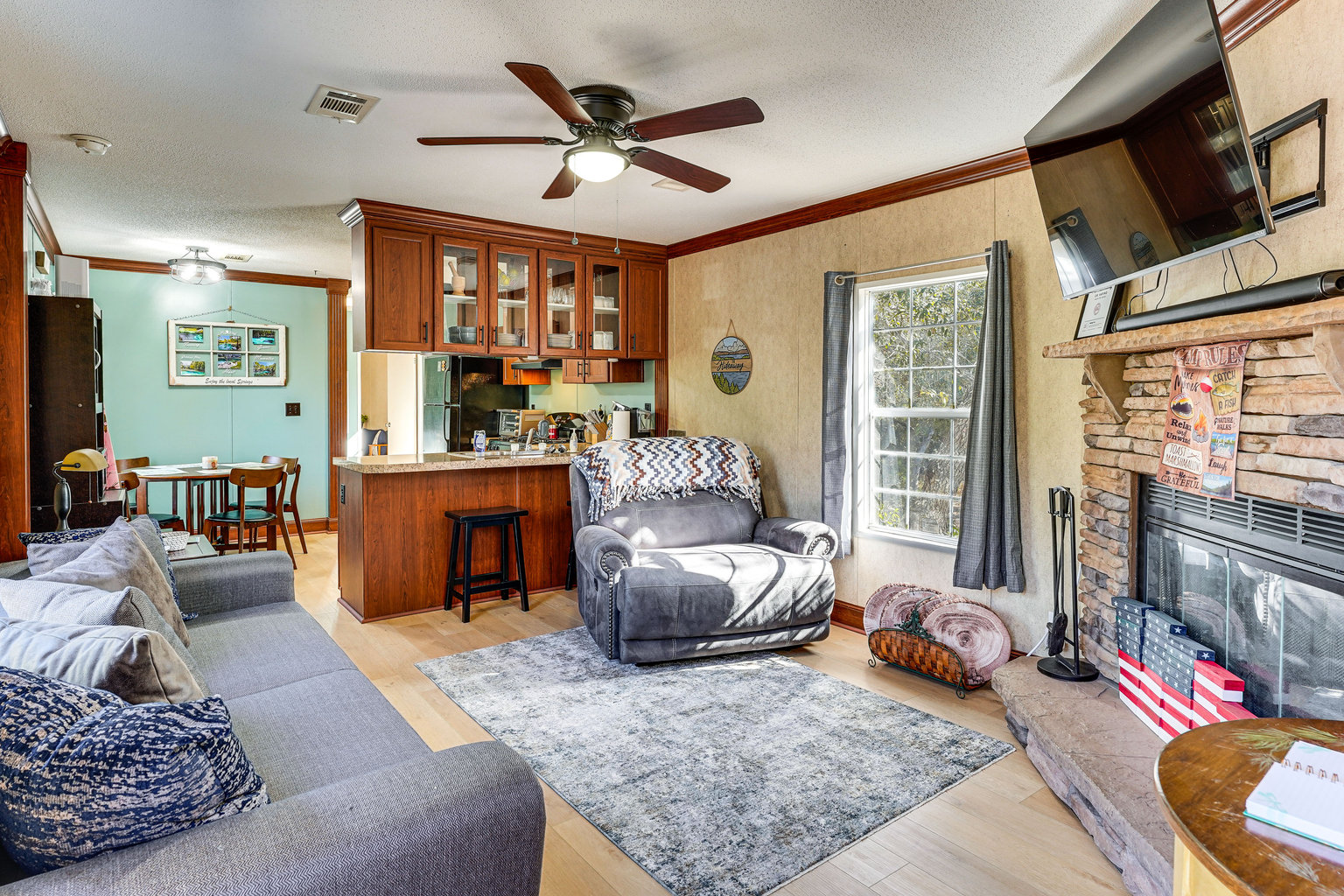 Old Town Vacation Rental