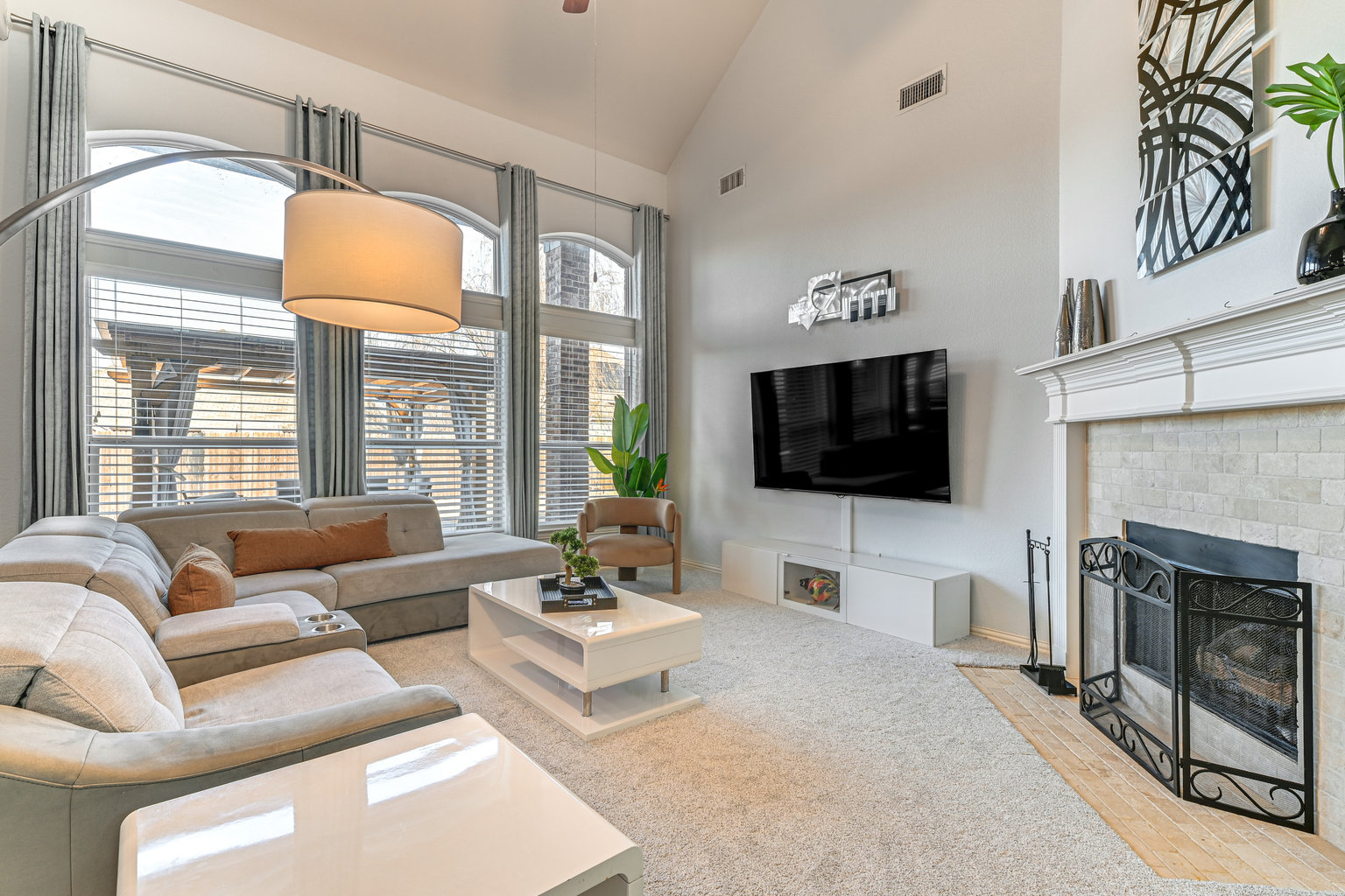 Little Elm Vacation Rental