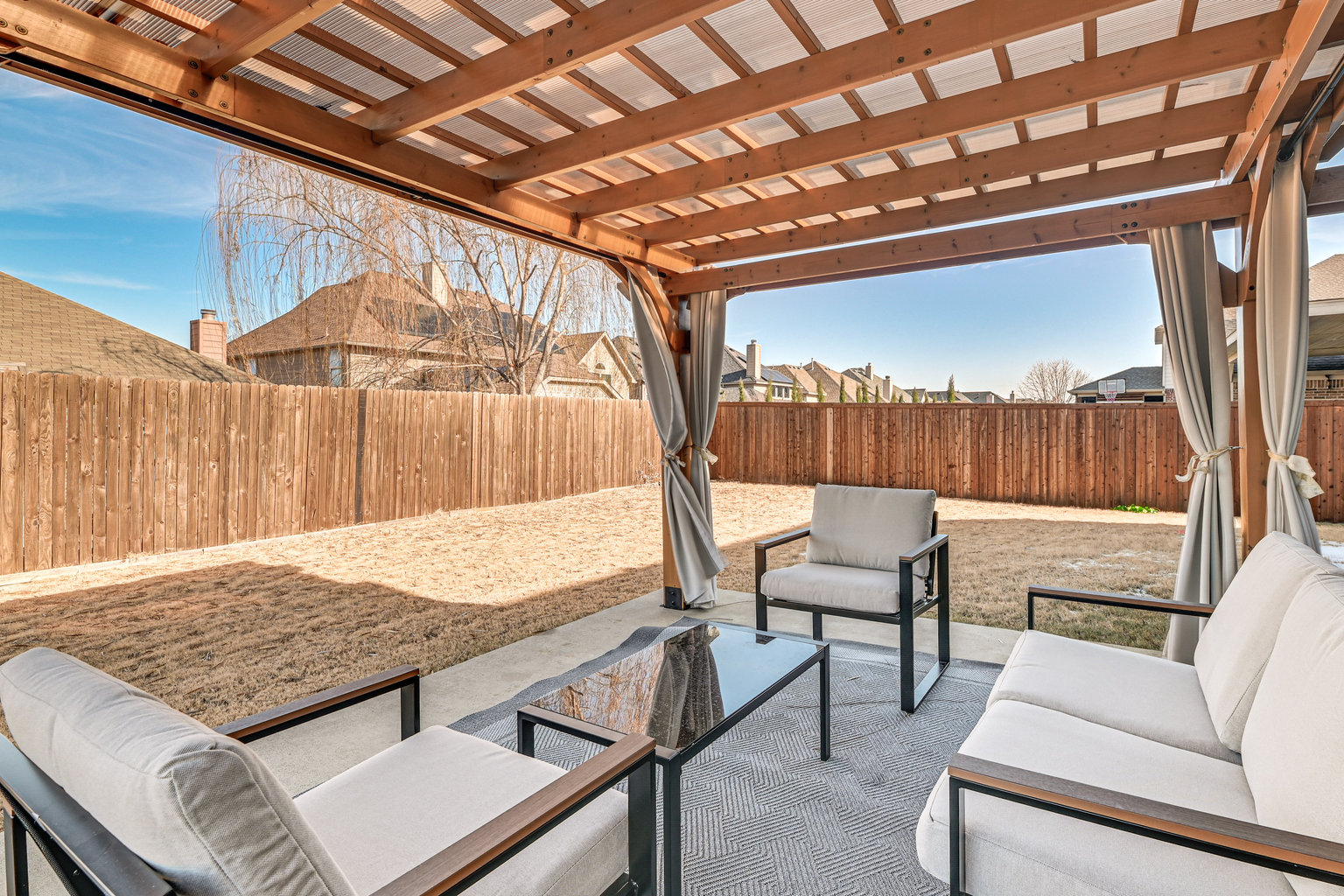 Little Elm Vacation Rental