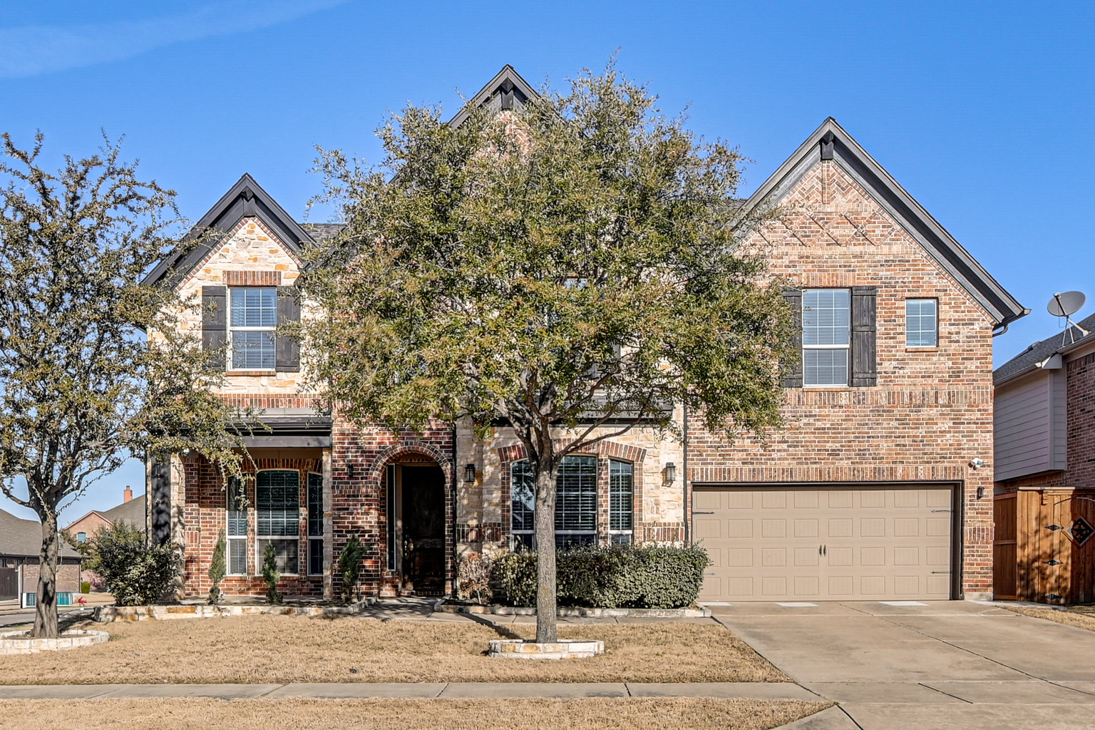 Little Elm Vacation Rental