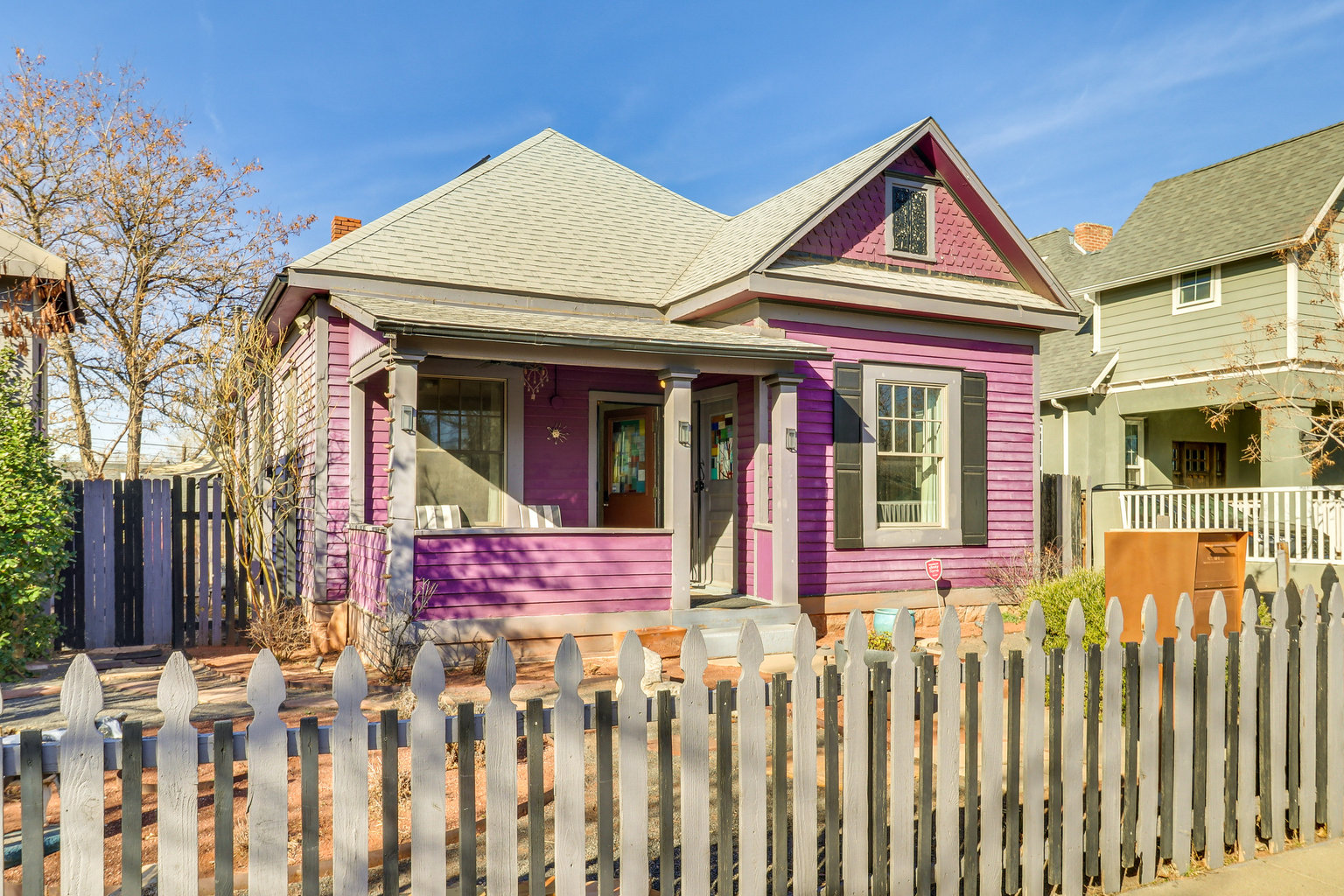 Albuquerque Vacation Rental