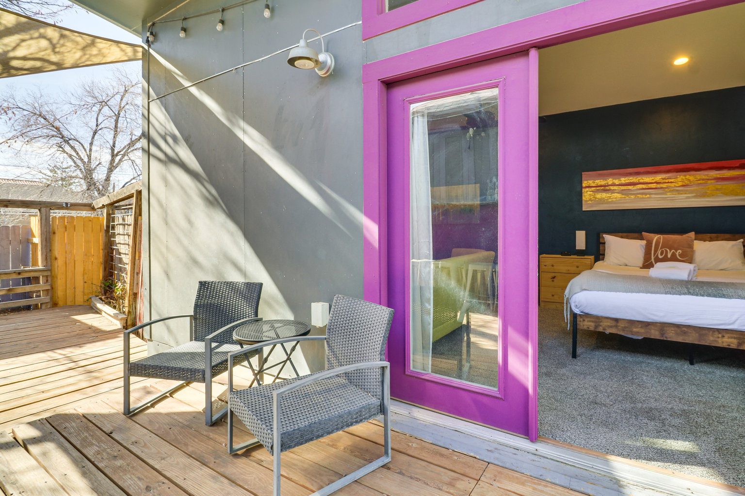 Albuquerque Vacation Rental