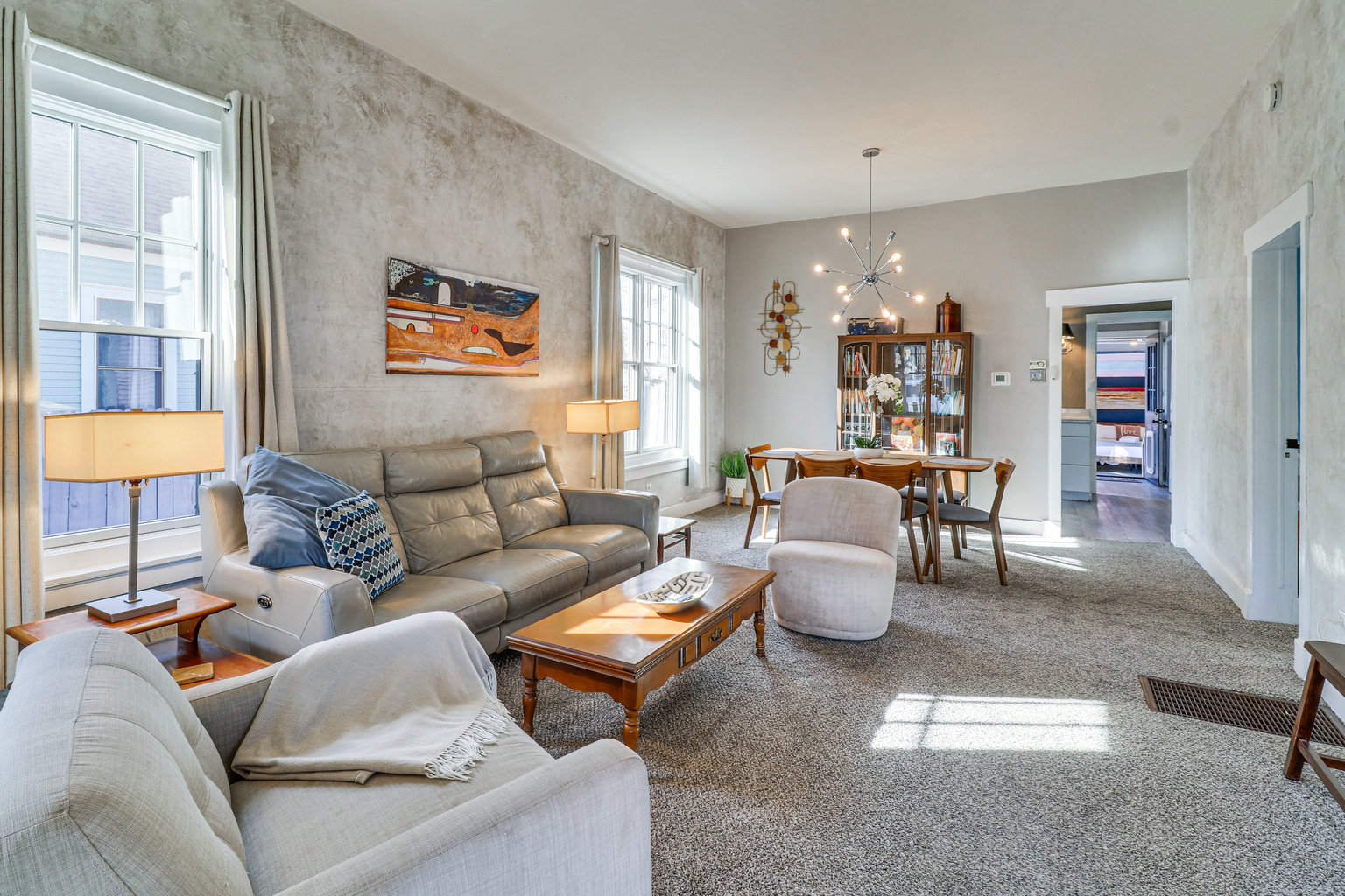 Albuquerque Vacation Rental