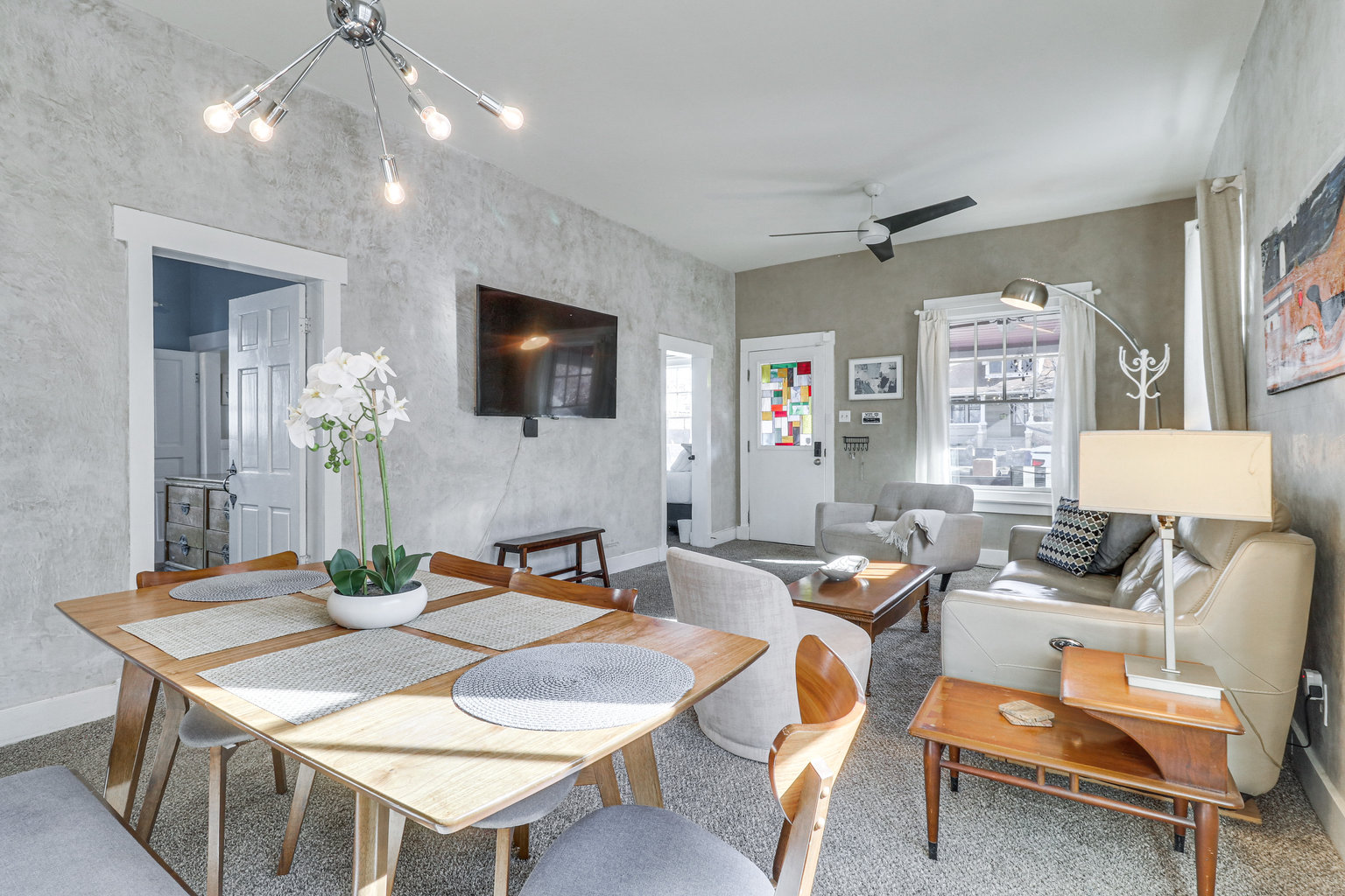 Albuquerque Vacation Rental