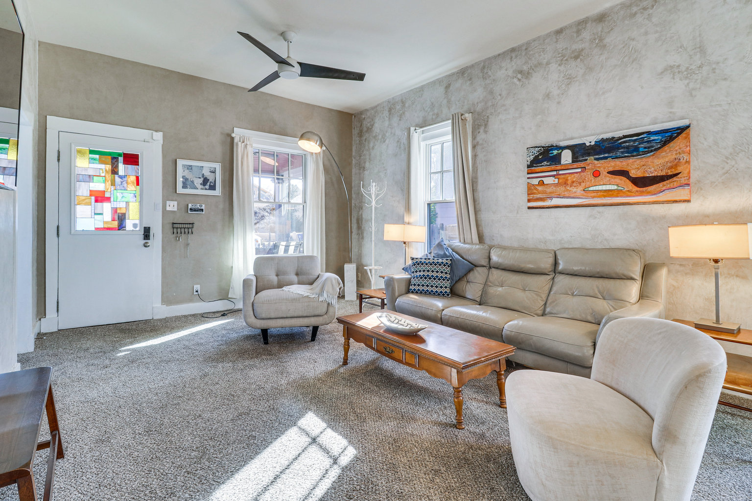 Albuquerque Vacation Rental