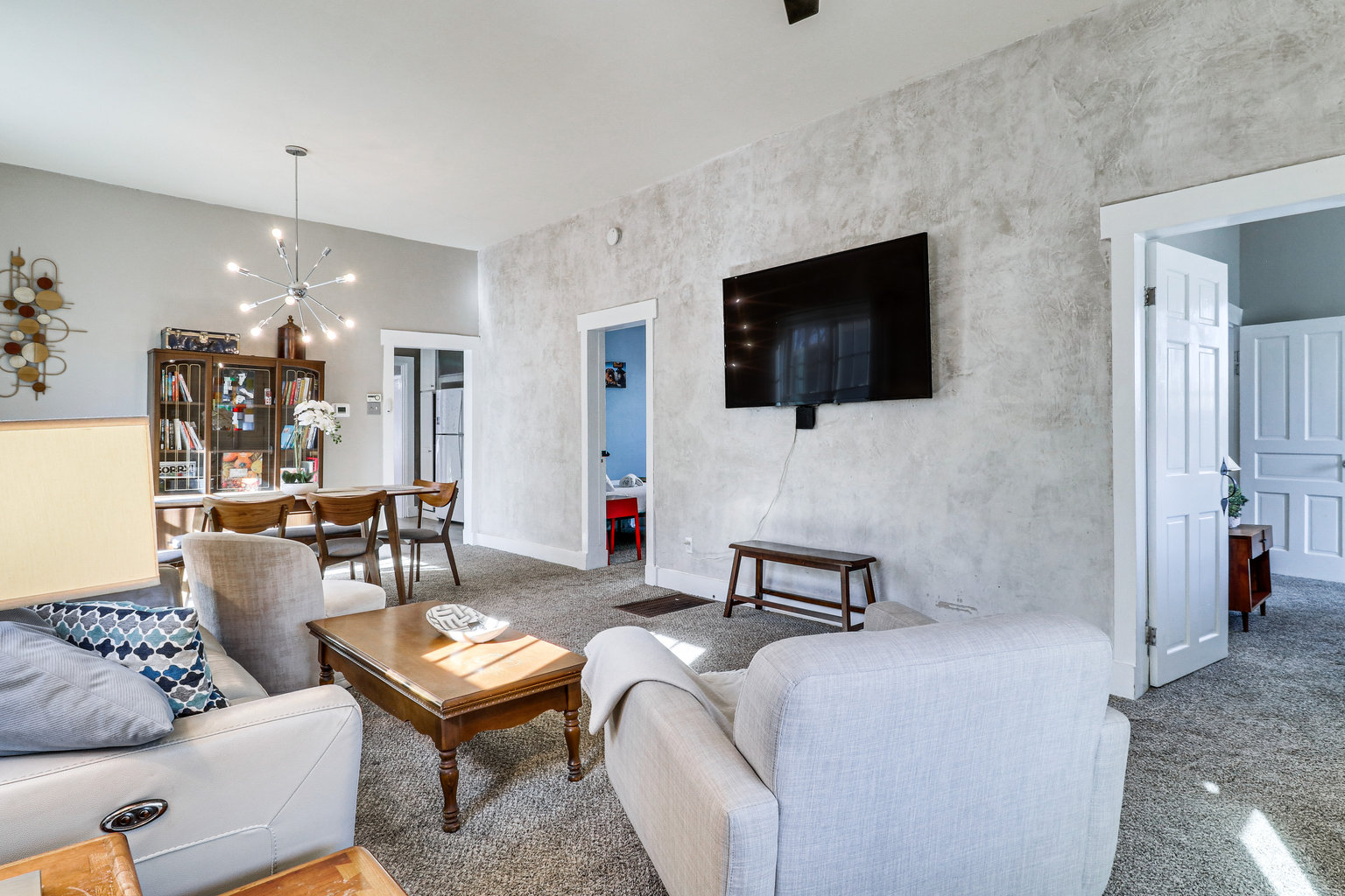 Albuquerque Vacation Rental