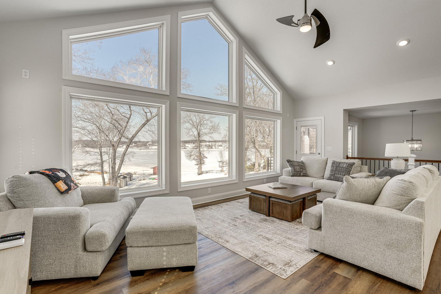 Louisa Vacation Rental