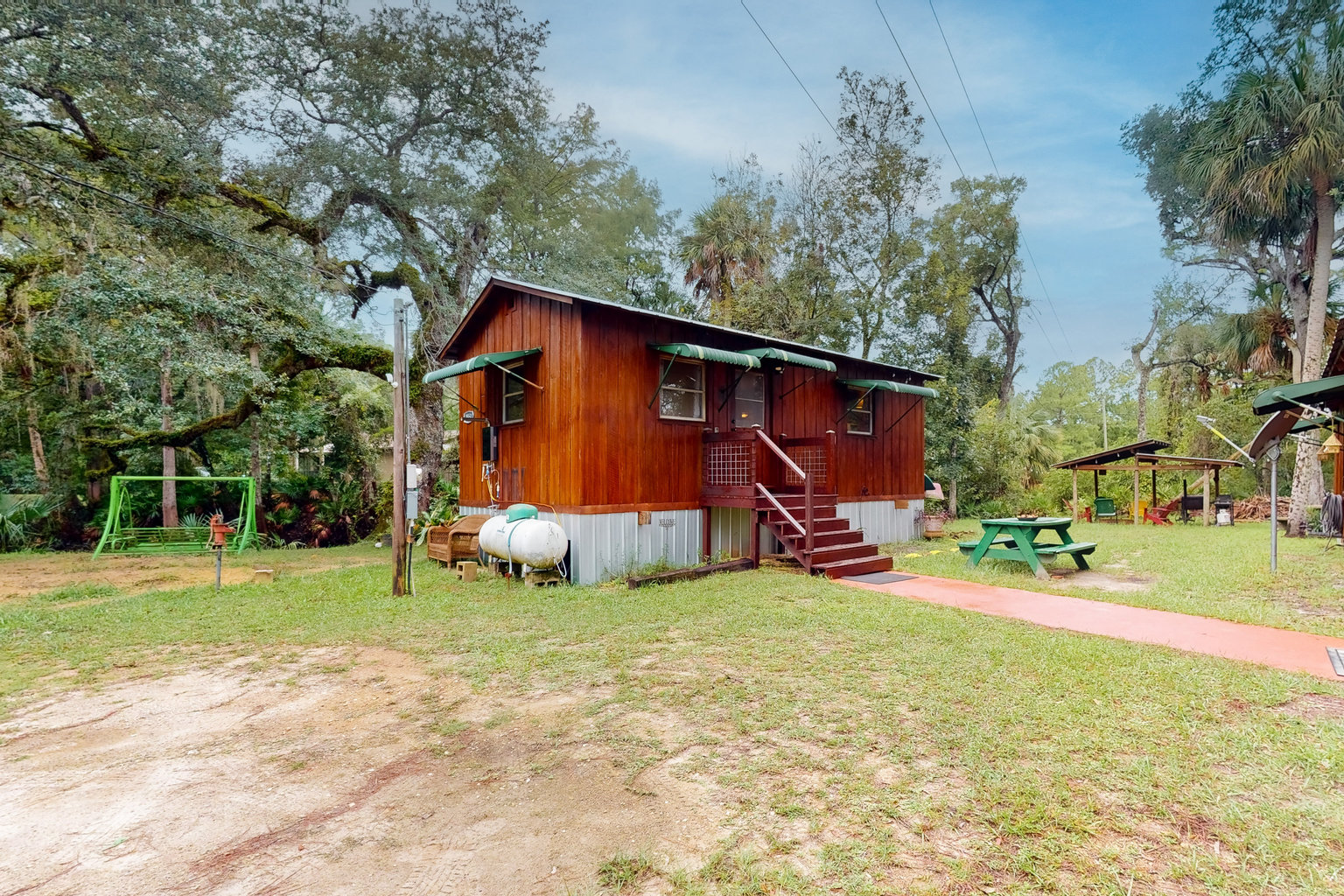 Morriston Vacation Rental