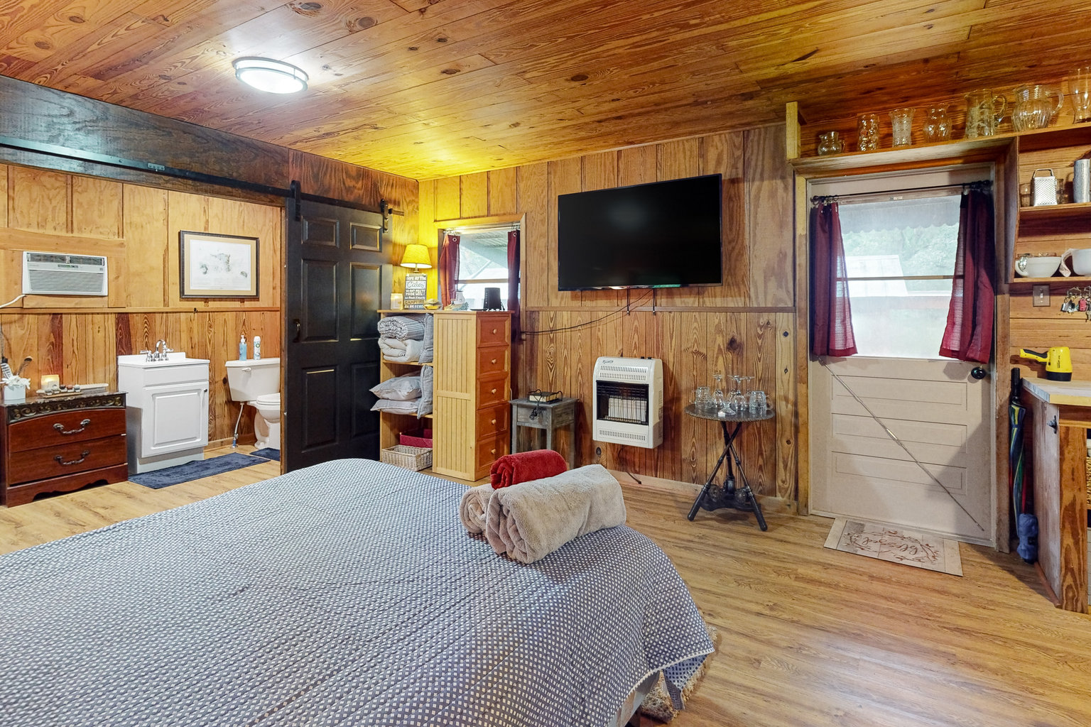 Morriston Vacation Rental