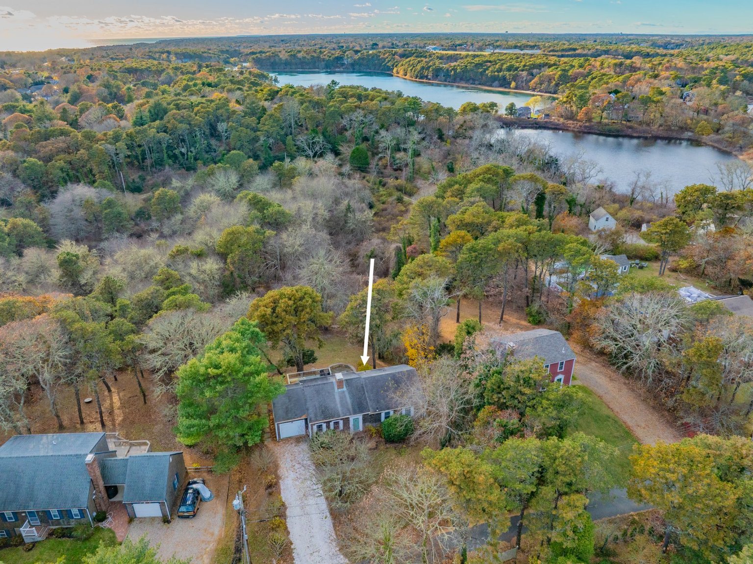 Chatham Vacation Rental