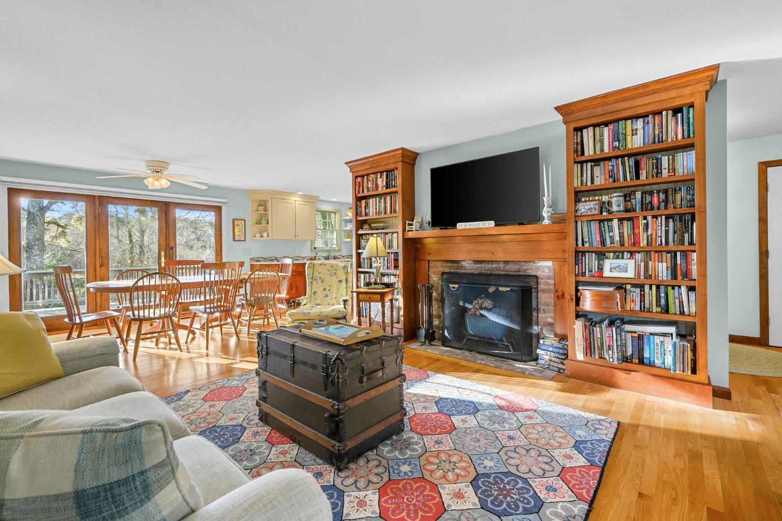 Chatham Vacation Rental