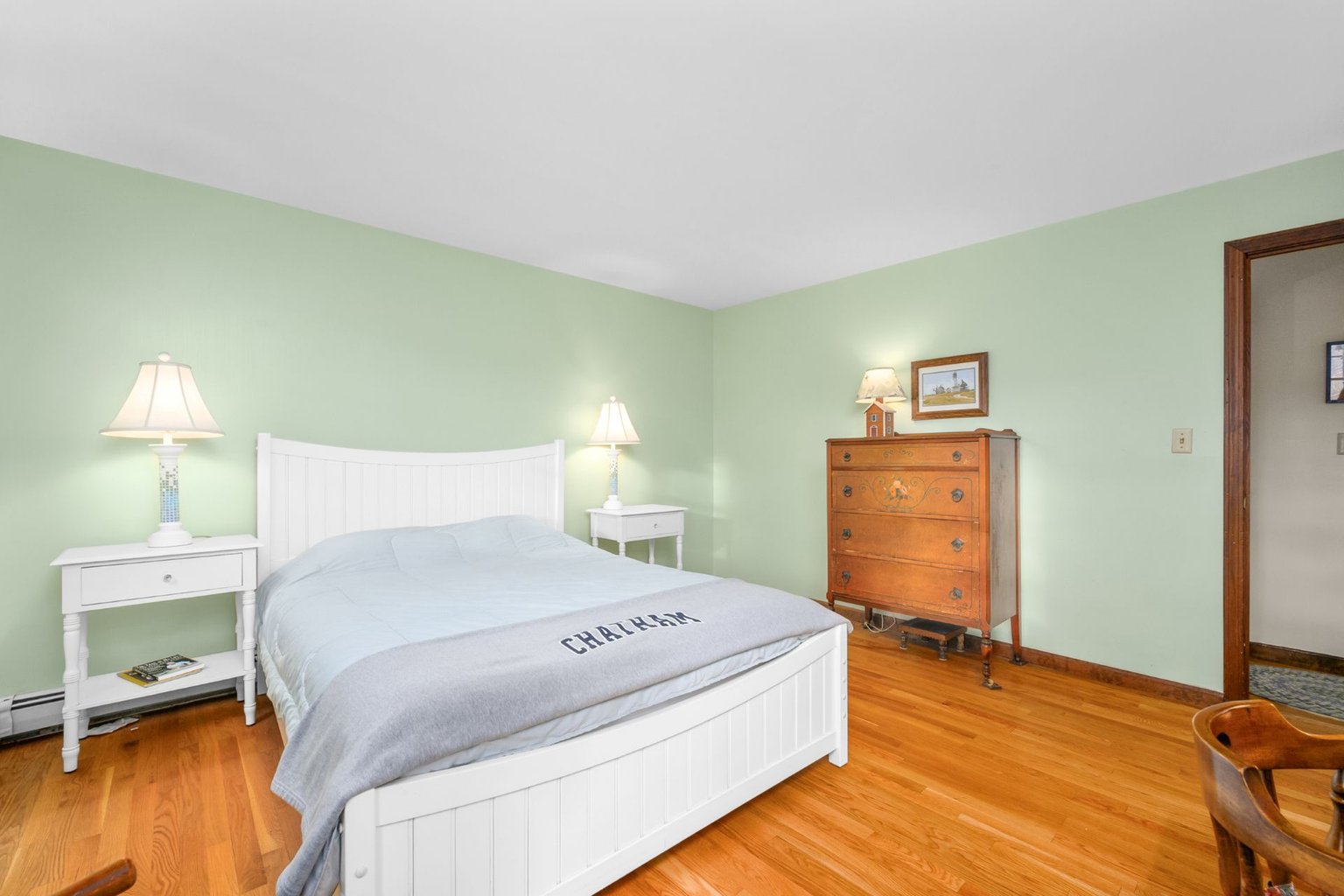 Chatham Vacation Rental