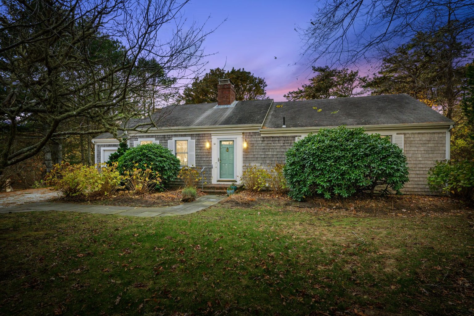 Chatham Vacation Rental